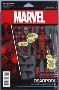Deadpool #7