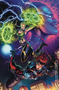 Variant Cover for Gretel #5