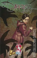 Variant Cover for Darkness, The #112