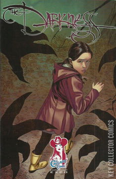 Variant Cover for Darkness, The #112