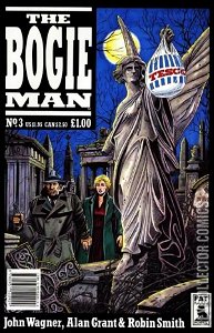 The Bogie Man #3