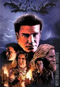 Angel: After the Fall #14