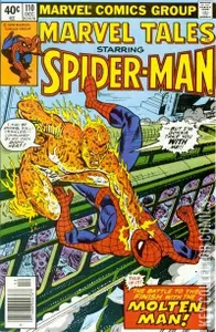Marvel Tales #110