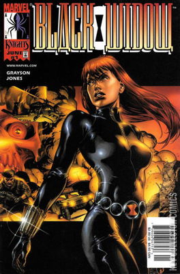 Black Widow
