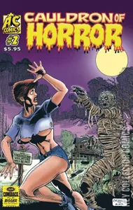 Cauldron of Horror #2