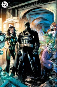 Batman #163