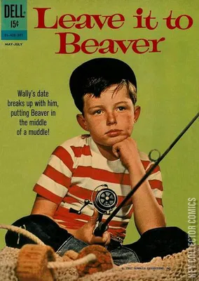 Leave It to Beaver