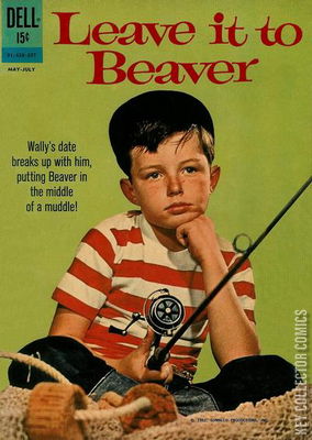 Leave It to Beaver