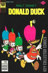 Variant Cover for Donald Duck #189