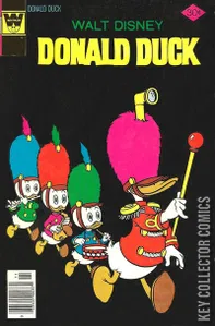 Donald Duck #189