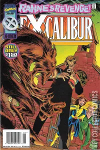 Excalibur #93