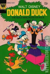 Variant Cover for Donald Duck #145