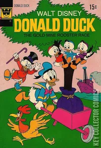 Donald Duck #145