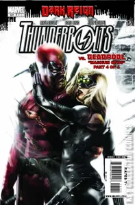 Thunderbolts #131