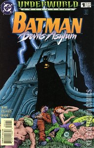 Underworld Unleashed: Batman - Devil's Asylum