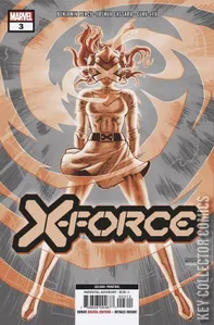 X-Force #3