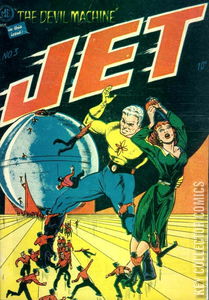 Jet #3 