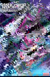 All-New Spider-Gwen: The Ghost-Spider #10