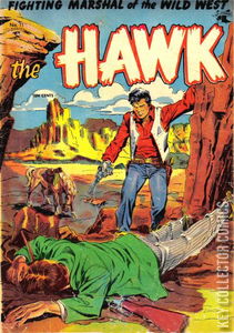 The Hawk #11