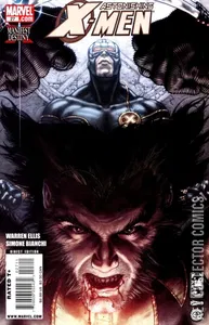 Astonishing X-Men #27