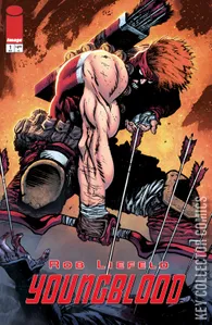 Youngblood #1