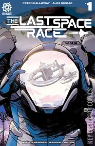 Last Space Race #1