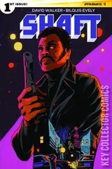 Variant Cover for Shaft #1