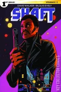 Shaft #1
