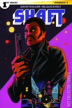 Shaft