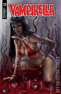 Vampirella #17