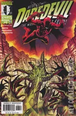 Cover for Daredevil #6