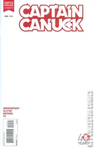 Captain Canuck #2