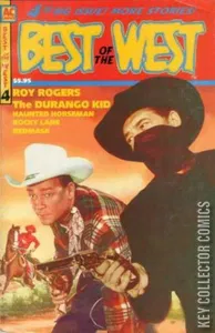 Best of the West #4