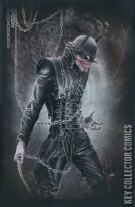 Batman Who Laughs, The #1