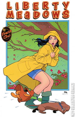 Liberty Meadows