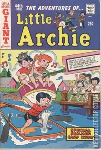 Little Archie #44