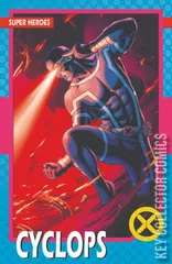 Variant Cover for X-Men #1