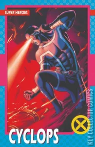 X-Men #1