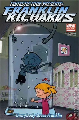 Franklin Richards