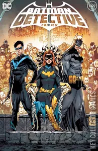 Detective Comics #1027