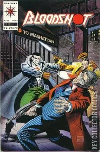 Bloodshot #3