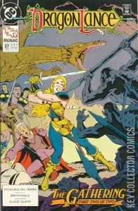 Dragonlance #27