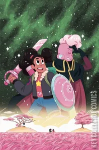Steven Universe #27