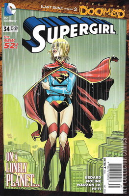 Supergirl