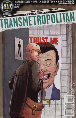 Transmetropolitan