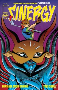 Sinergy #2