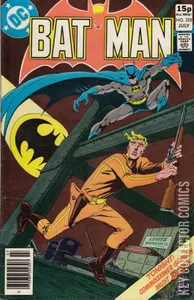 Batman #325