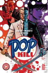 Cover for Pop Kill #4
