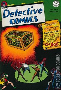 Detective Comics #130