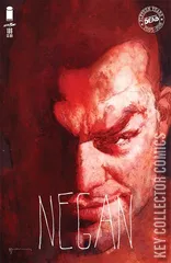 Variant Cover for The Walking Dead #186